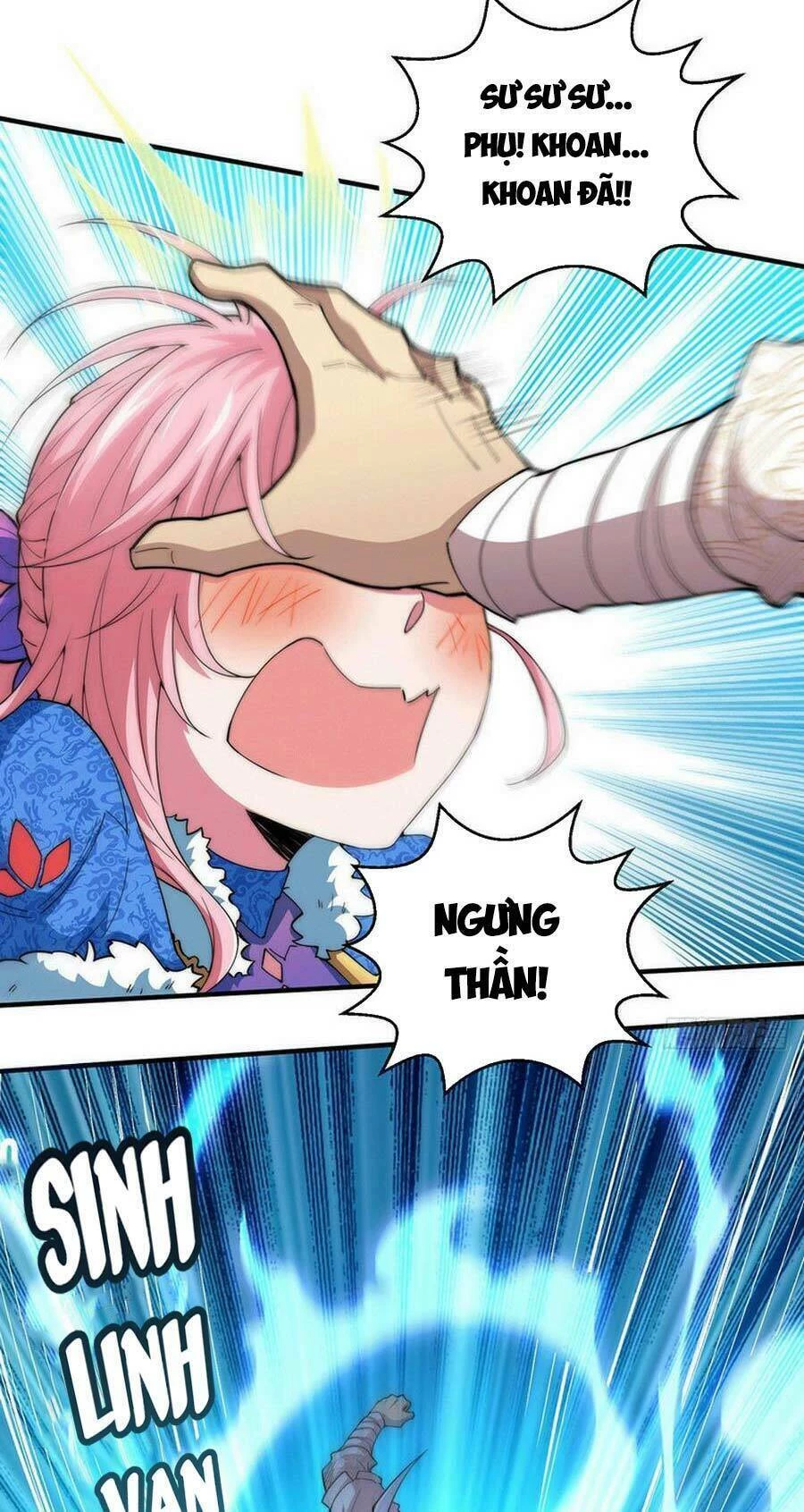 Từ Lúc Bắt Đầu Liền Vô Địch Chapter 6 - Trang 2