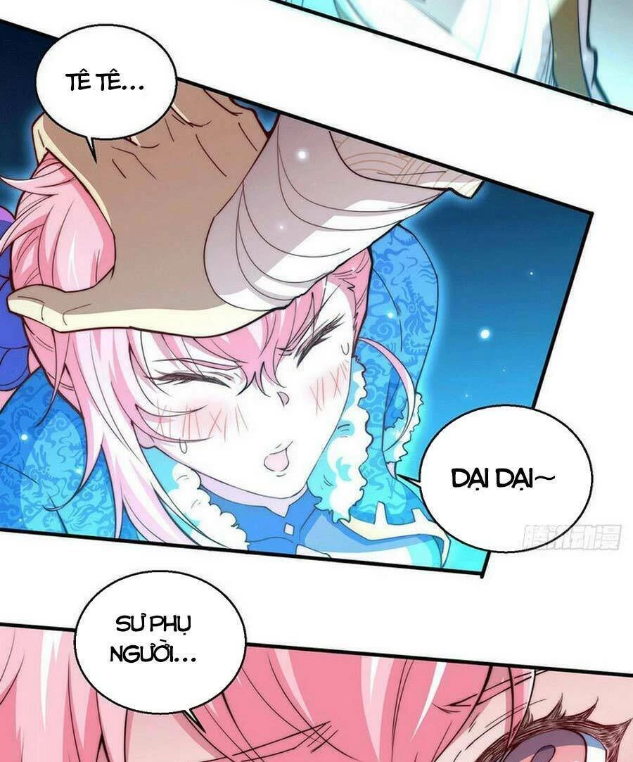 Từ Lúc Bắt Đầu Liền Vô Địch Chapter 6 - Trang 2