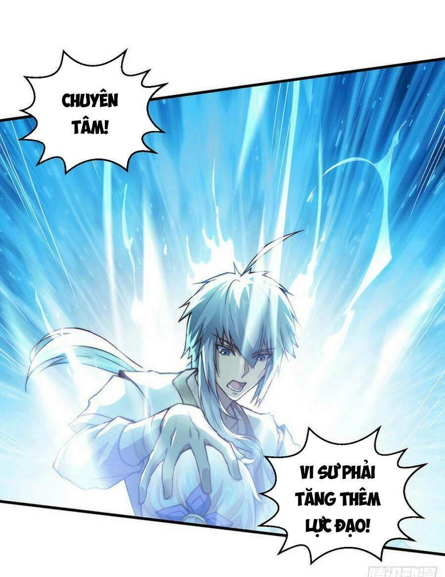 Từ Lúc Bắt Đầu Liền Vô Địch Chapter 6 - Trang 2