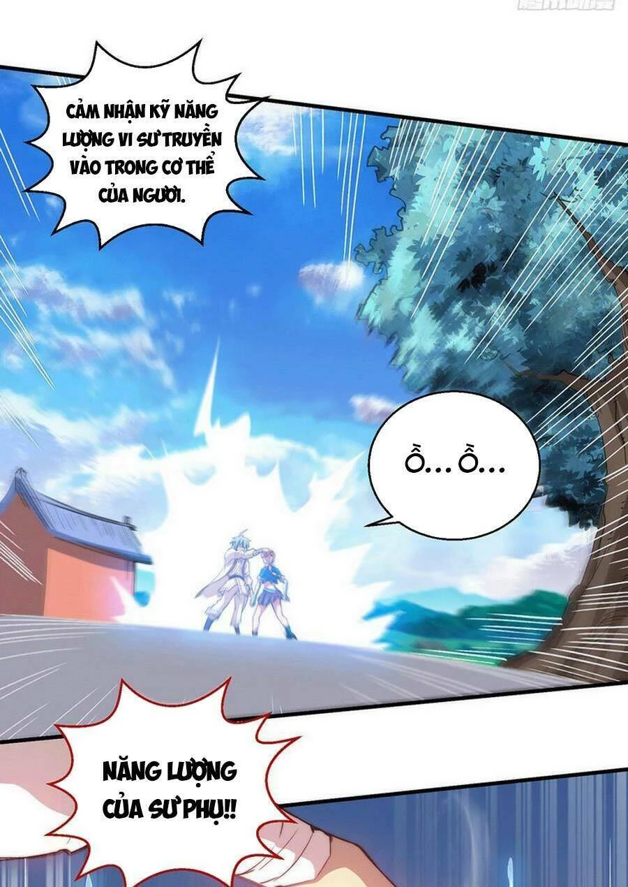 Từ Lúc Bắt Đầu Liền Vô Địch Chapter 6 - Trang 2