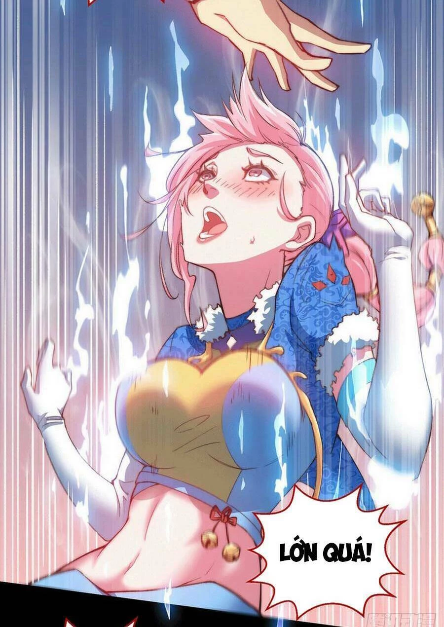 Từ Lúc Bắt Đầu Liền Vô Địch Chapter 6 - Trang 2