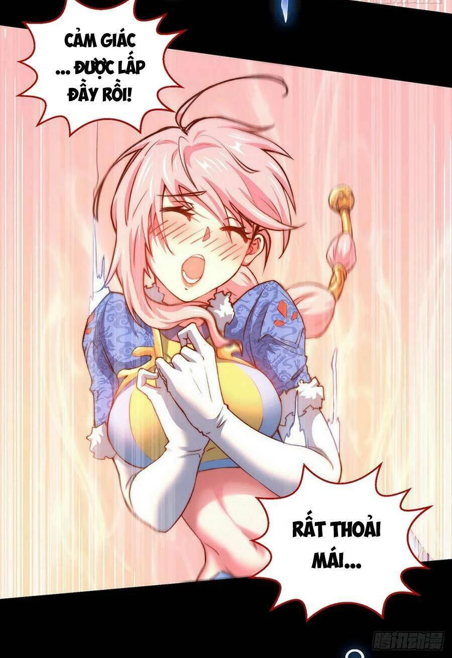 Từ Lúc Bắt Đầu Liền Vô Địch Chapter 6 - Trang 2