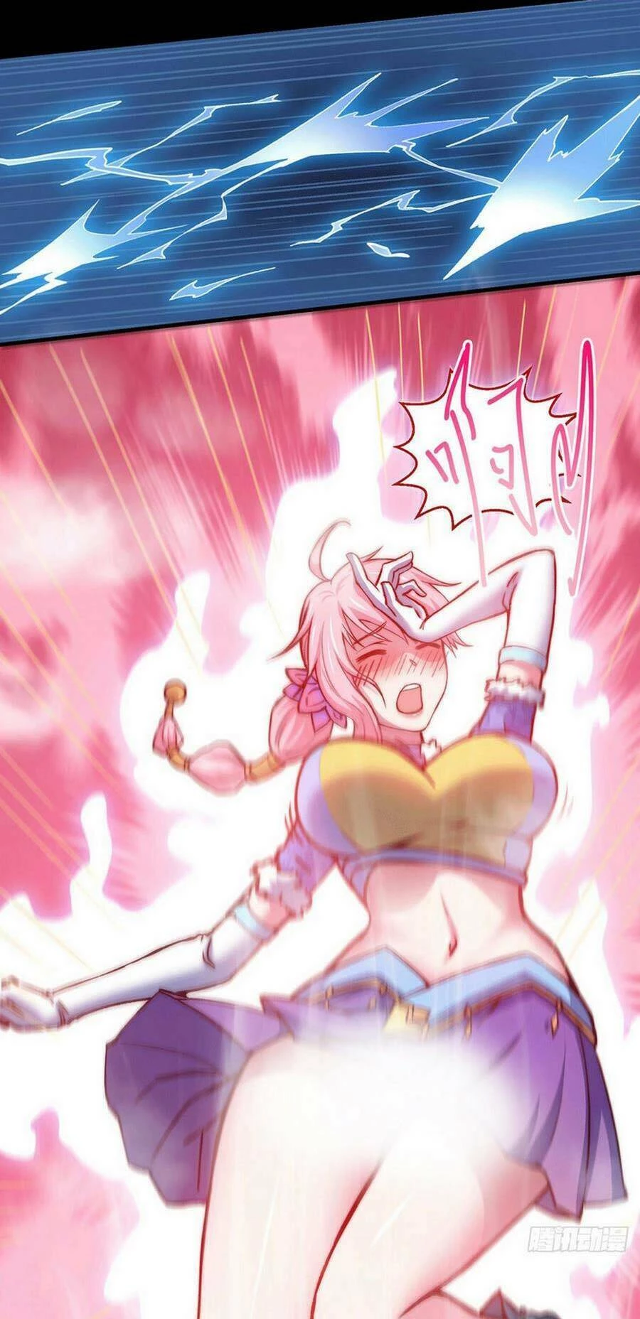 Từ Lúc Bắt Đầu Liền Vô Địch Chapter 6 - Trang 2