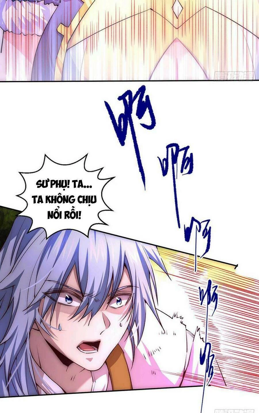 Từ Lúc Bắt Đầu Liền Vô Địch Chapter 6 - Trang 2