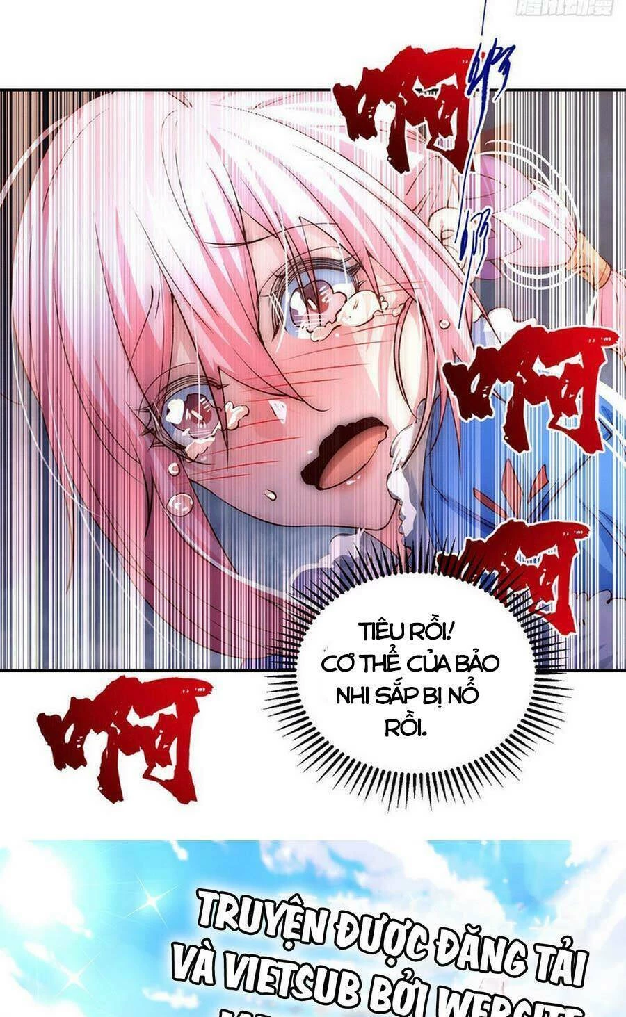 Từ Lúc Bắt Đầu Liền Vô Địch Chapter 6 - Trang 2