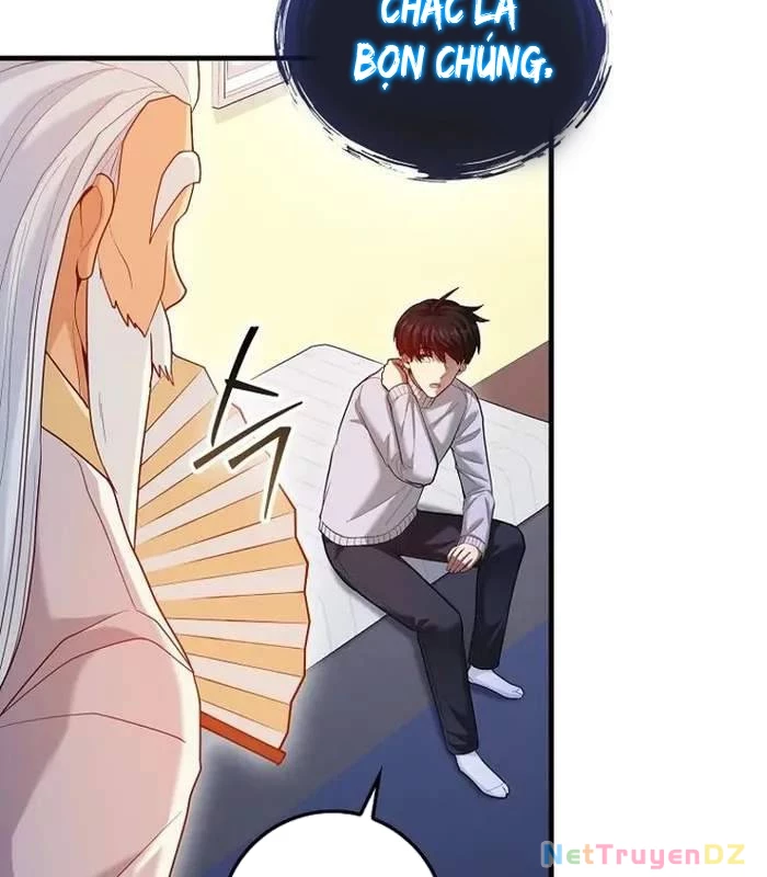 Thiên Tài Võ Thuật Hồi Quy Chapter 73 - Trang 4