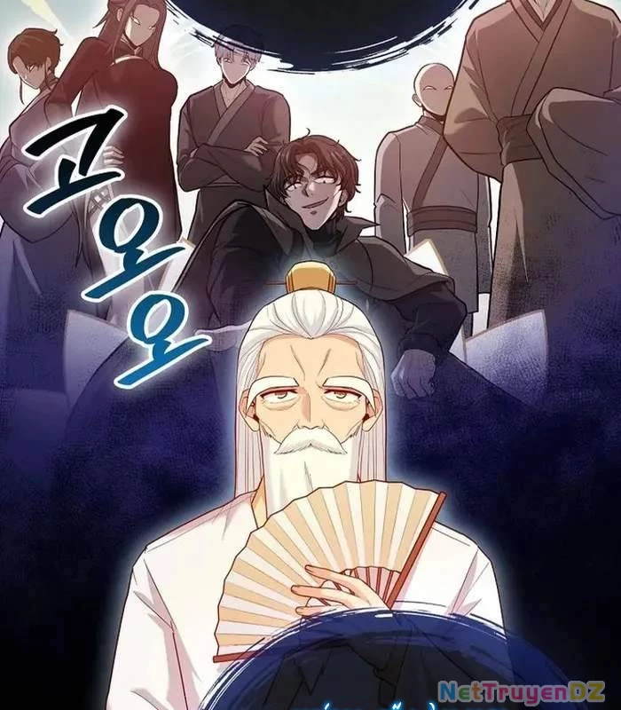 Thiên Tài Võ Thuật Hồi Quy Chapter 73 - Trang 4