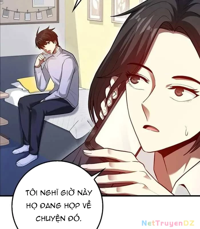 Thiên Tài Võ Thuật Hồi Quy Chapter 73 - Trang 4