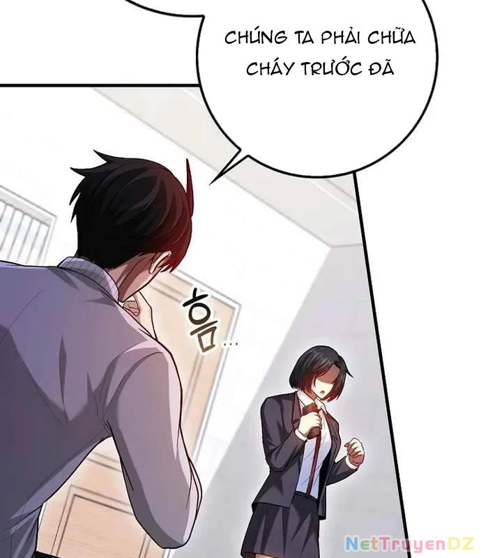 Thiên Tài Võ Thuật Hồi Quy Chapter 73 - Trang 4