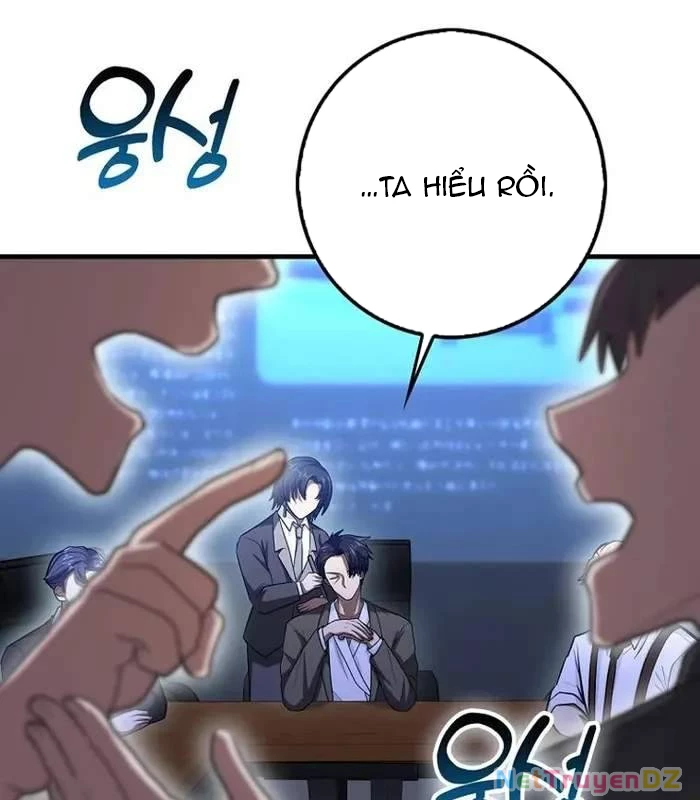 Thiên Tài Võ Thuật Hồi Quy Chapter 73 - Trang 4