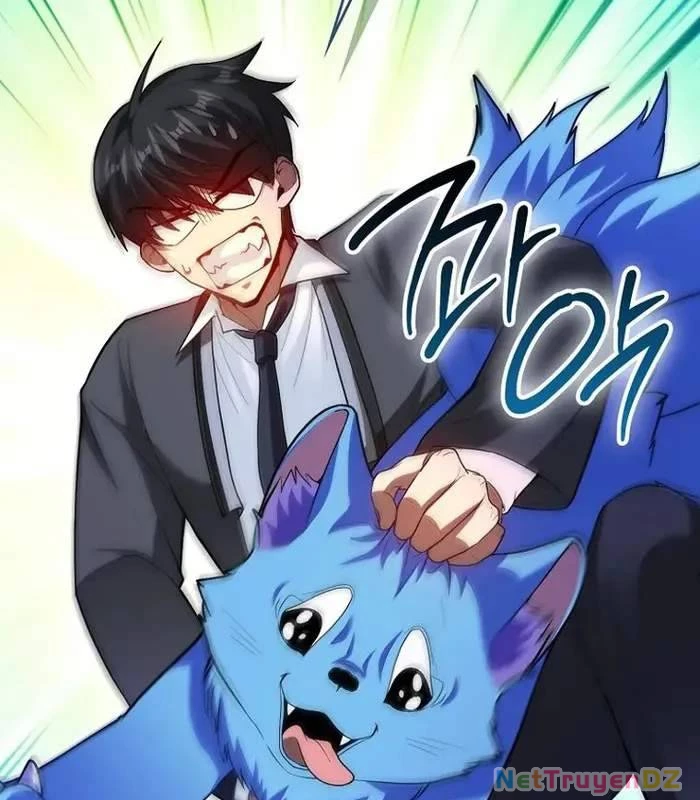 Thiên Tài Võ Thuật Hồi Quy Chapter 73 - Trang 4