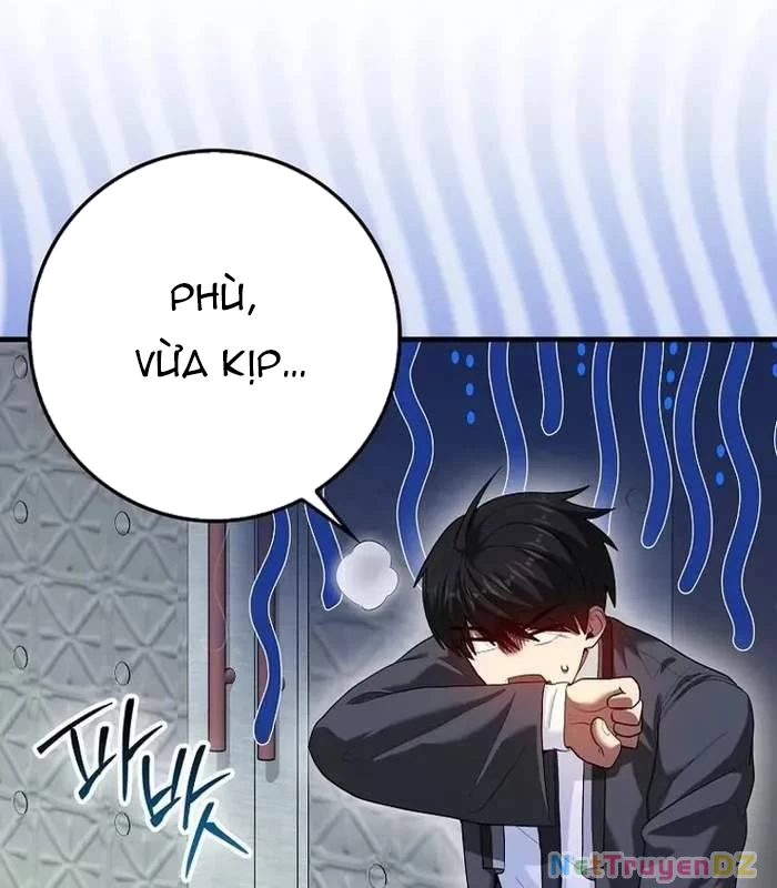 Thiên Tài Võ Thuật Hồi Quy Chapter 73 - Trang 4