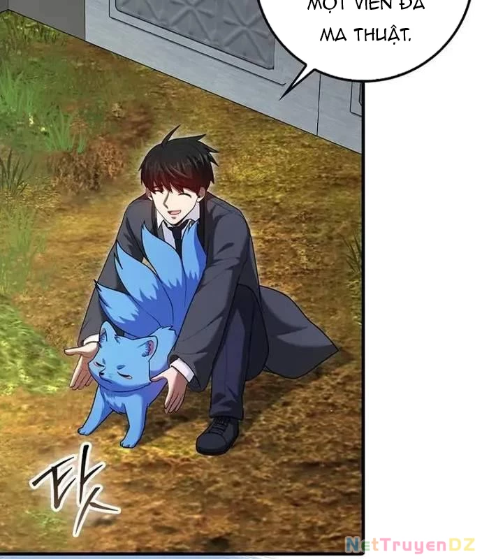 Thiên Tài Võ Thuật Hồi Quy Chapter 73 - Trang 4