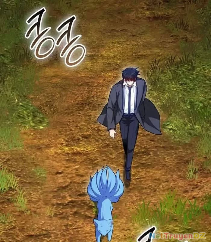 Thiên Tài Võ Thuật Hồi Quy Chapter 73 - Trang 4