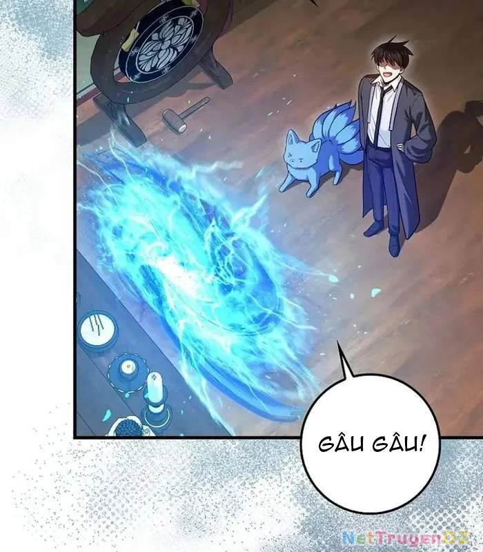 Thiên Tài Võ Thuật Hồi Quy Chapter 73 - Trang 4