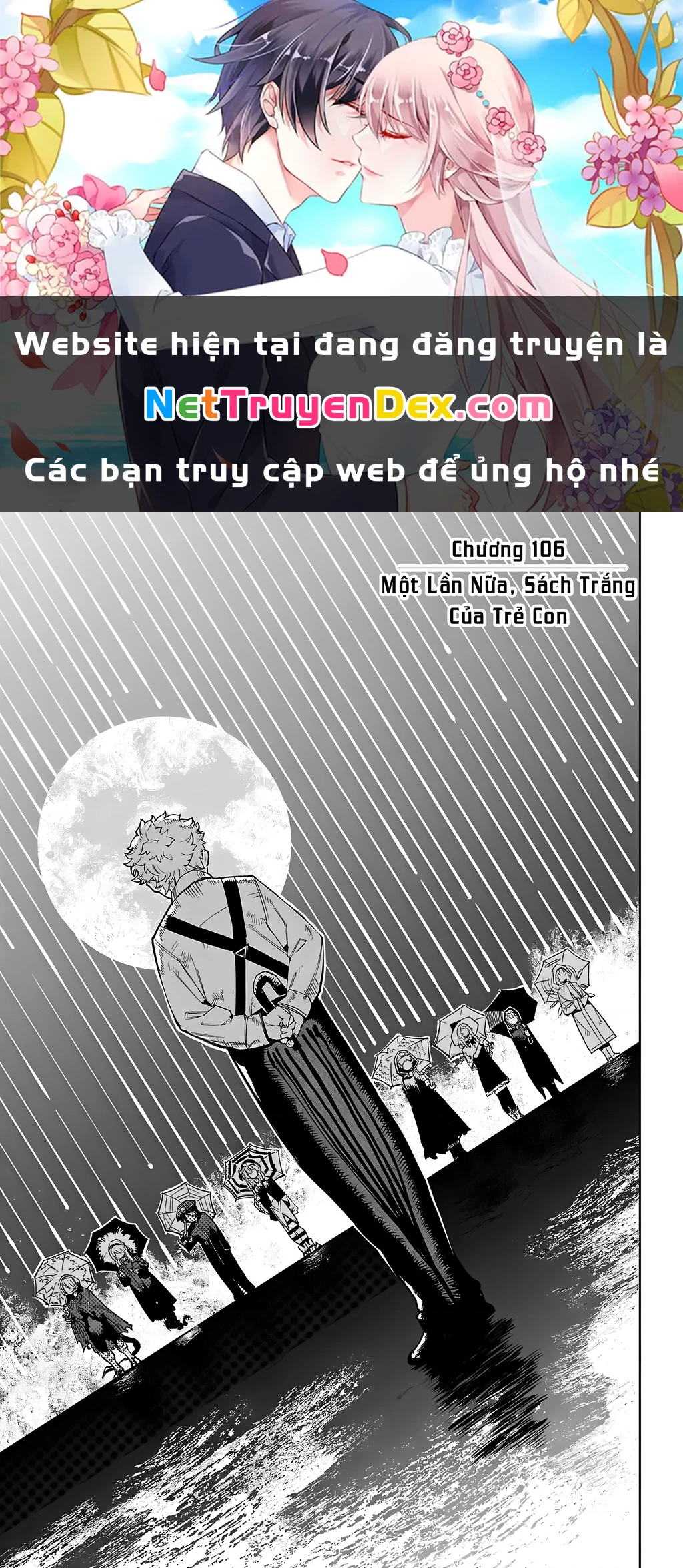 Shy Chapter 106 - Next Chapter 107