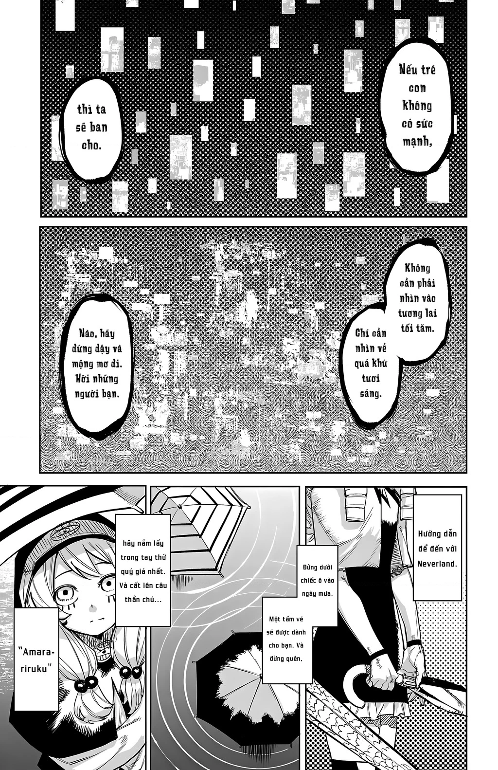 Shy Chapter 106 - Next Chapter 107