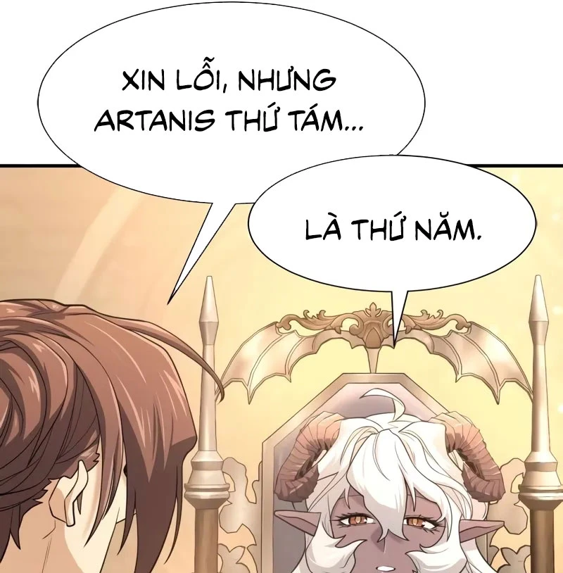 Bậc Thầy Thiết Kế Điền Trang Chapter 170 - Trang 4
