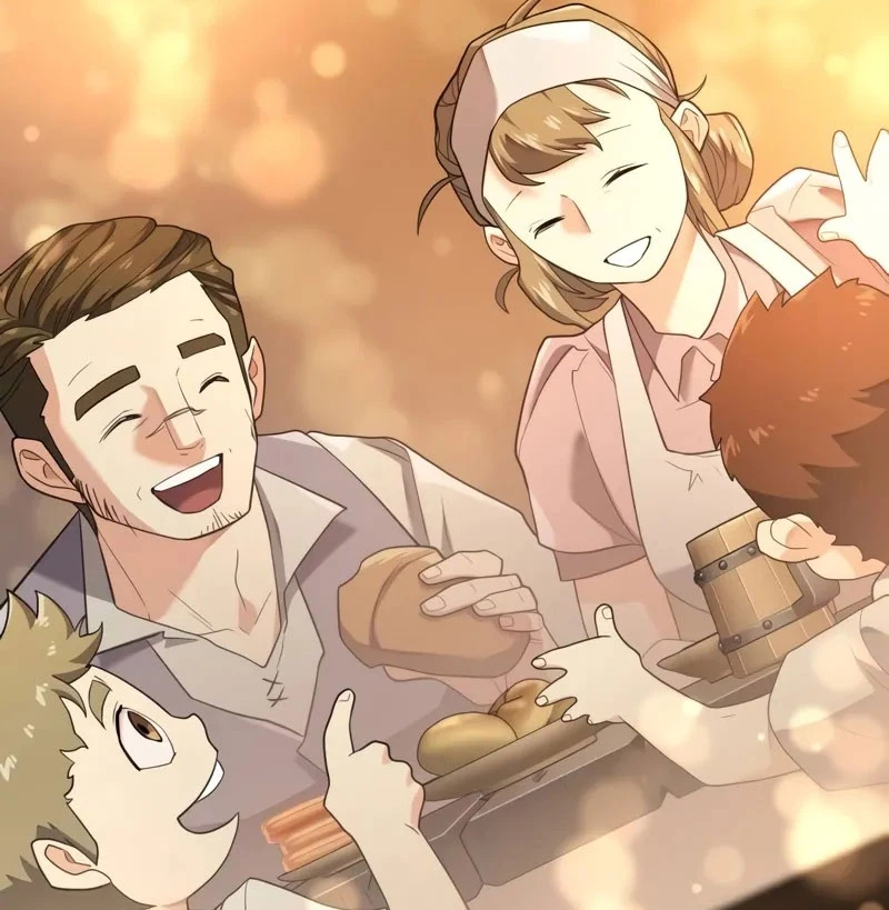 Bậc Thầy Thiết Kế Điền Trang Chapter 170 - Trang 4