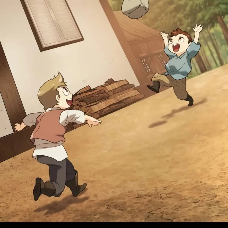 Bậc Thầy Thiết Kế Điền Trang Chapter 170 - Trang 4