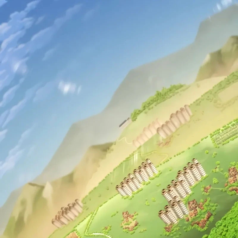 Bậc Thầy Thiết Kế Điền Trang Chapter 170 - Trang 4