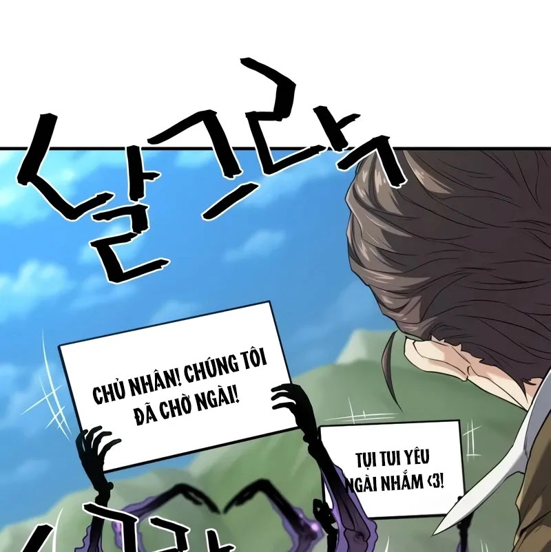 Bậc Thầy Thiết Kế Điền Trang Chapter 170 - Trang 4