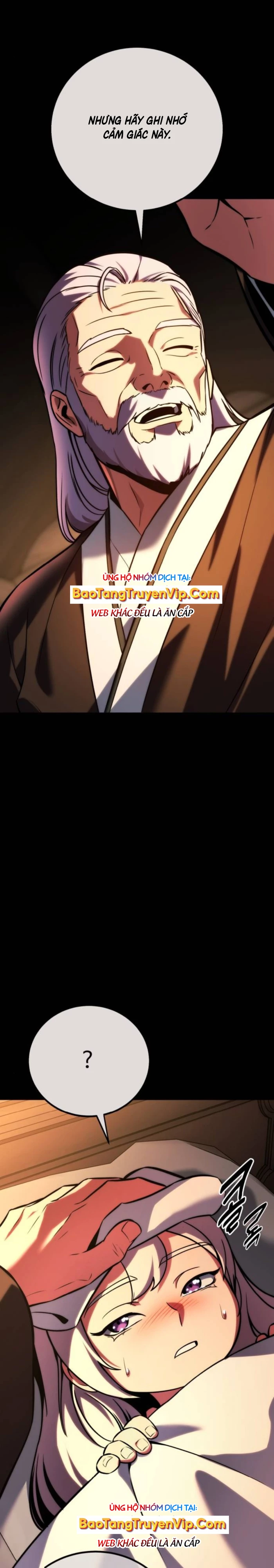 Hướng Dẫn Sinh Tồn Trong Học Viện Chapter 55 - Trang 4