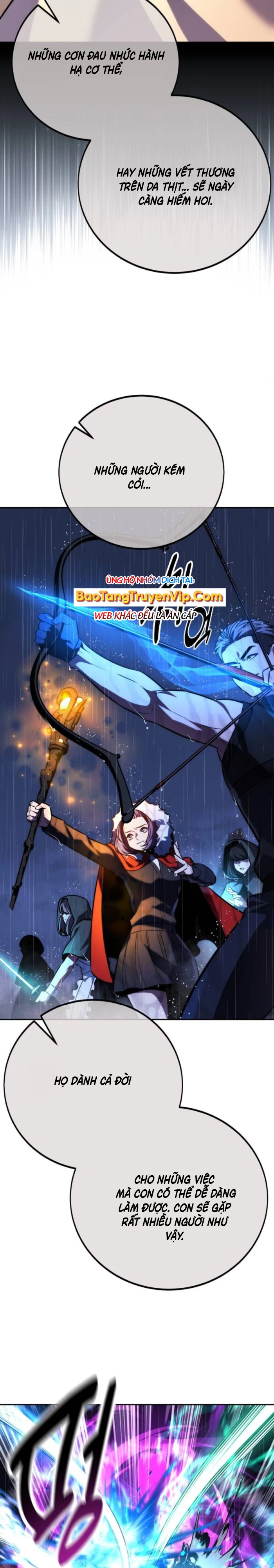Hướng Dẫn Sinh Tồn Trong Học Viện Chapter 55 - Trang 4