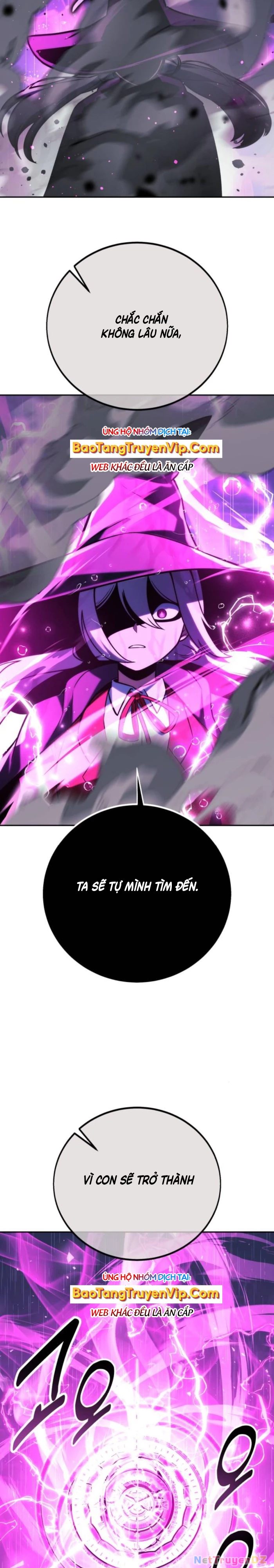 Hướng Dẫn Sinh Tồn Trong Học Viện Chapter 55 - Trang 4