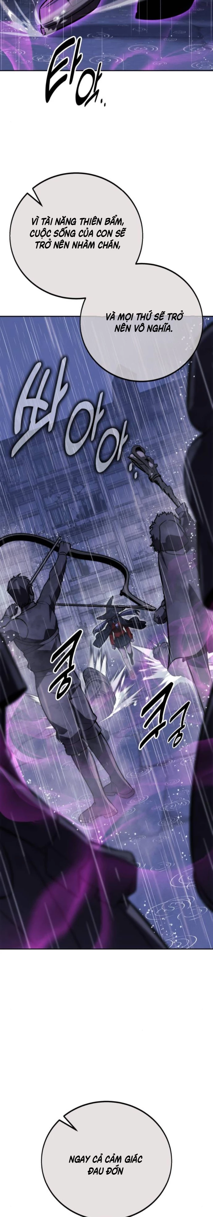 Hướng Dẫn Sinh Tồn Trong Học Viện Chapter 55 - Trang 4