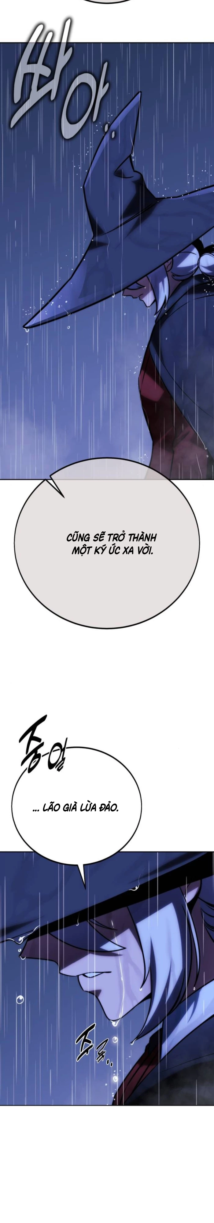 Hướng Dẫn Sinh Tồn Trong Học Viện Chapter 55 - Trang 4