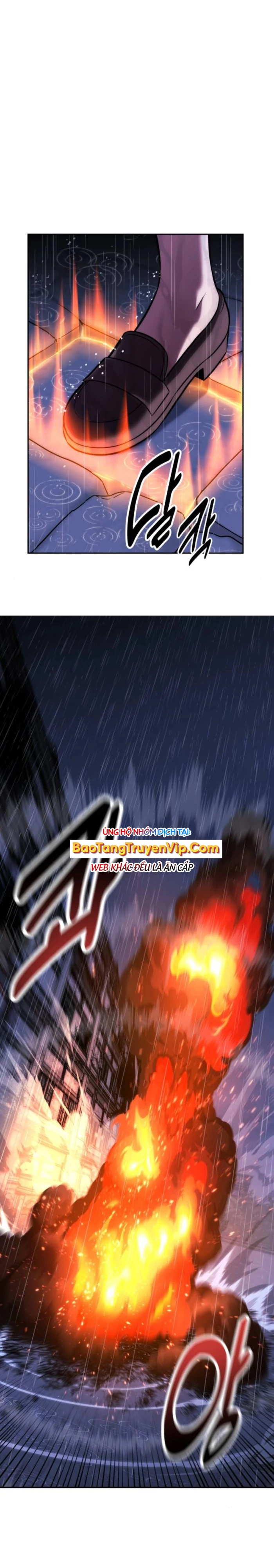 Hướng Dẫn Sinh Tồn Trong Học Viện Chapter 55 - Trang 4