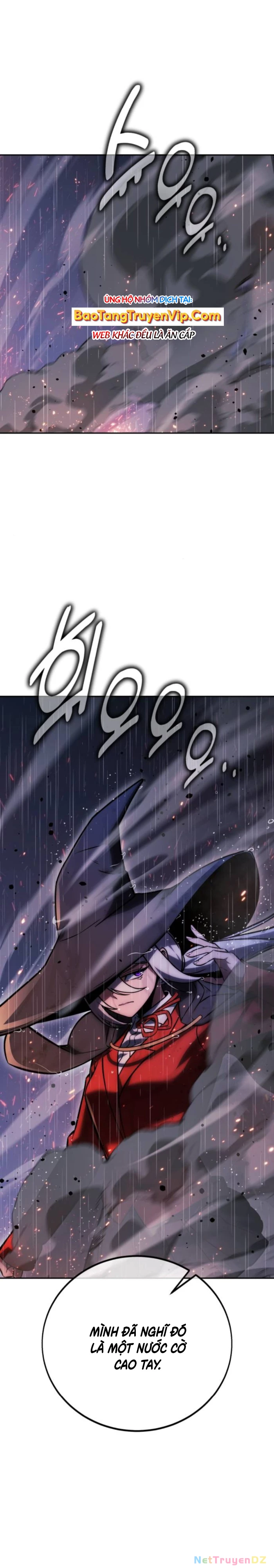 Hướng Dẫn Sinh Tồn Trong Học Viện Chapter 55 - Trang 4