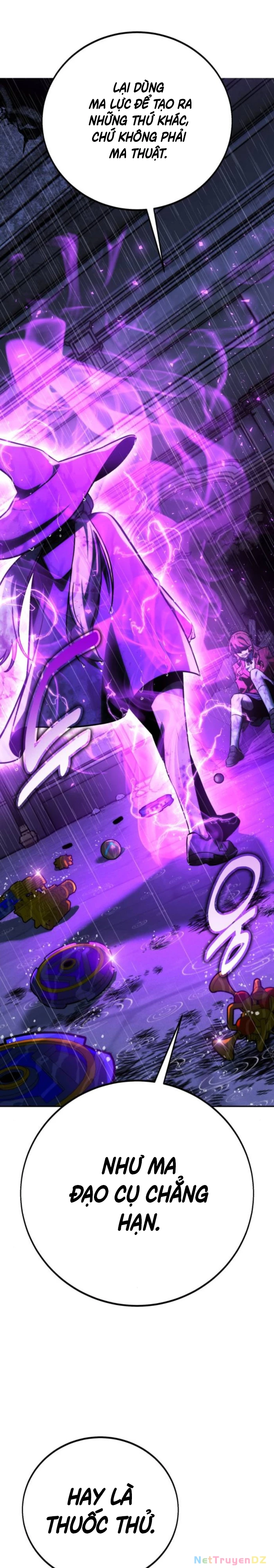 Hướng Dẫn Sinh Tồn Trong Học Viện Chapter 55 - Trang 4