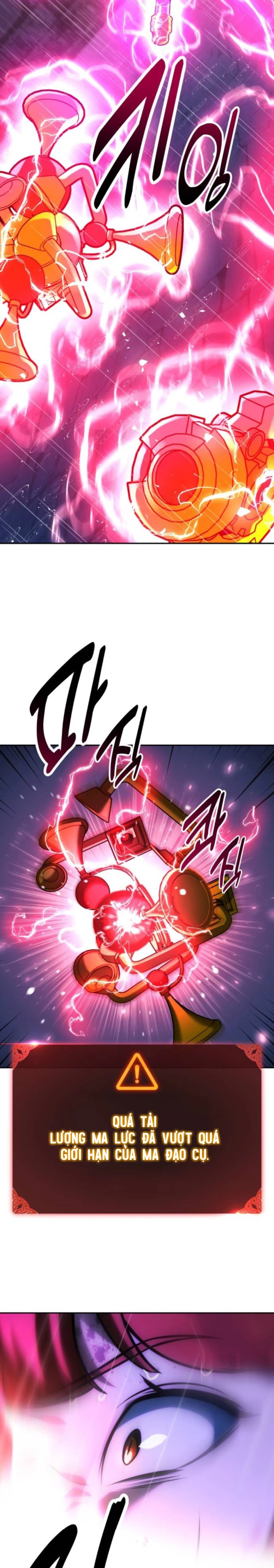 Hướng Dẫn Sinh Tồn Trong Học Viện Chapter 55 - Trang 4