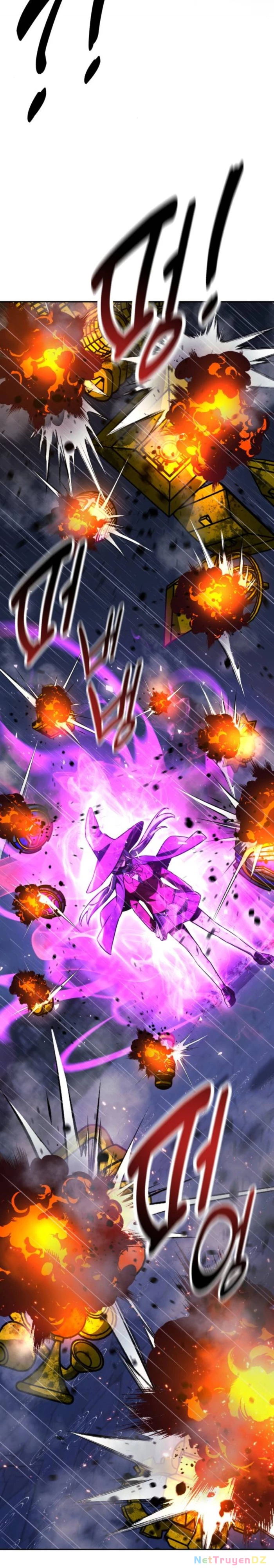 Hướng Dẫn Sinh Tồn Trong Học Viện Chapter 55 - Trang 4