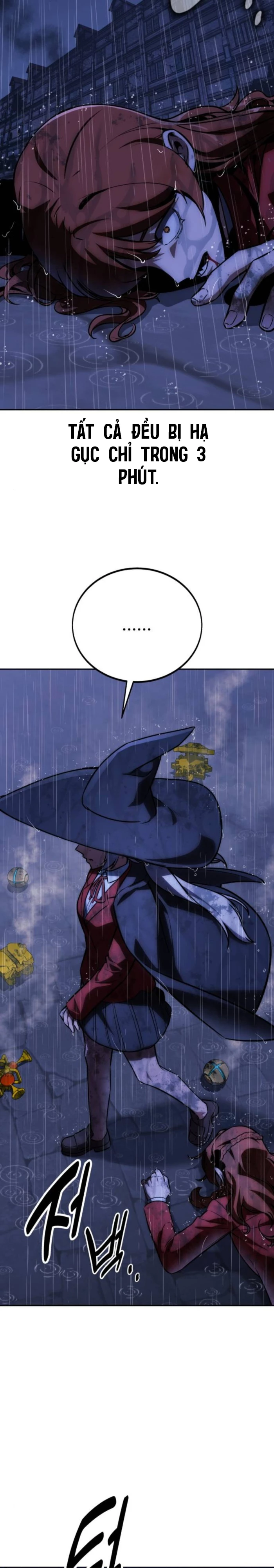 Hướng Dẫn Sinh Tồn Trong Học Viện Chapter 55 - Trang 4
