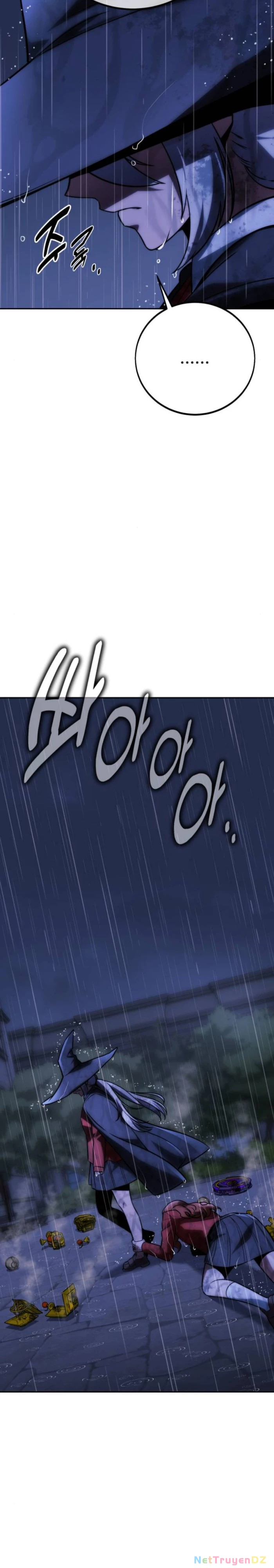 Hướng Dẫn Sinh Tồn Trong Học Viện Chapter 55 - Trang 4