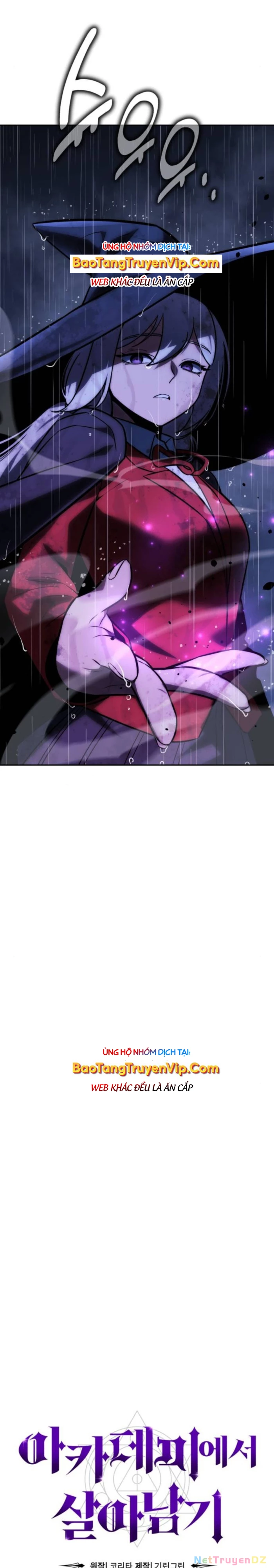 Hướng Dẫn Sinh Tồn Trong Học Viện Chapter 55 - Trang 4