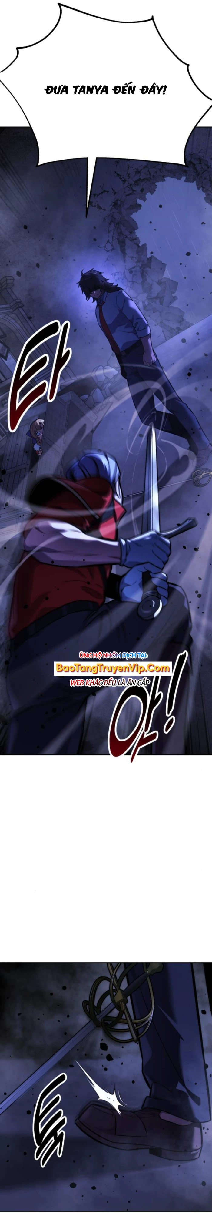 Hướng Dẫn Sinh Tồn Trong Học Viện Chapter 55 - Trang 4