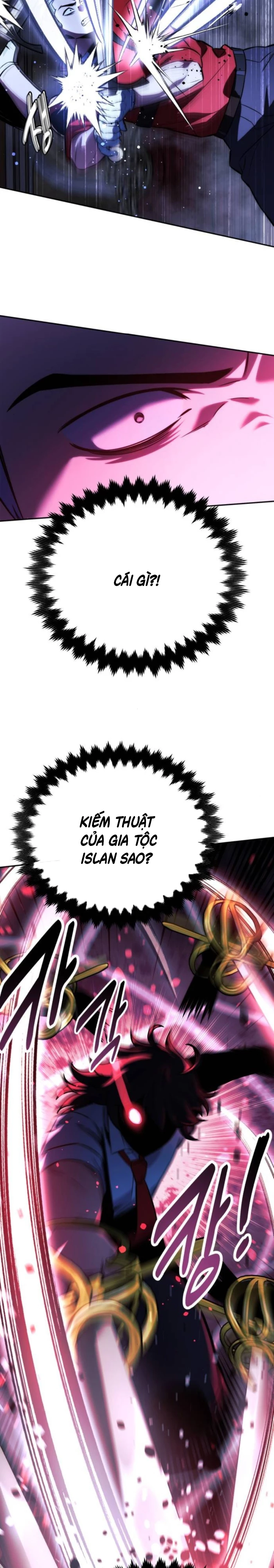 Hướng Dẫn Sinh Tồn Trong Học Viện Chapter 55 - Trang 4