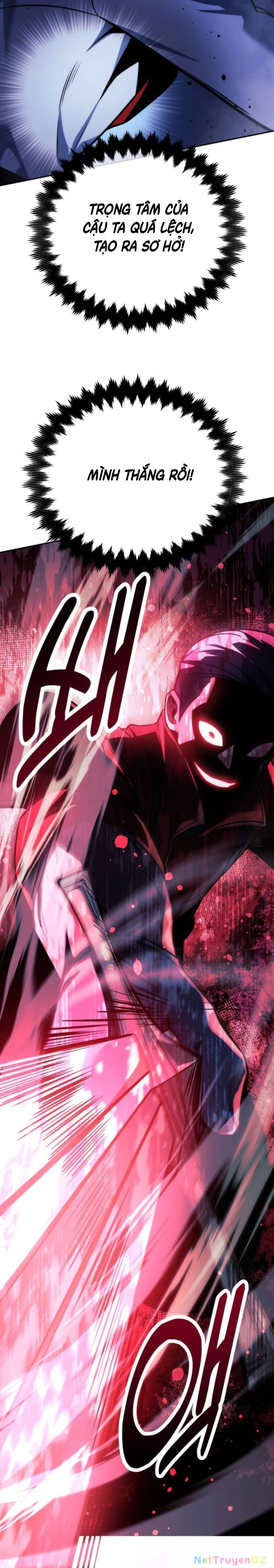 Hướng Dẫn Sinh Tồn Trong Học Viện Chapter 55 - Trang 4