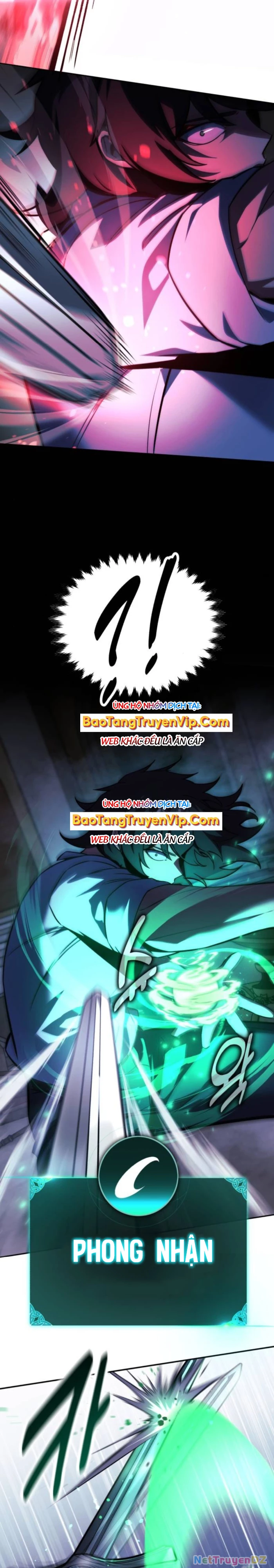 Hướng Dẫn Sinh Tồn Trong Học Viện Chapter 55 - Trang 4