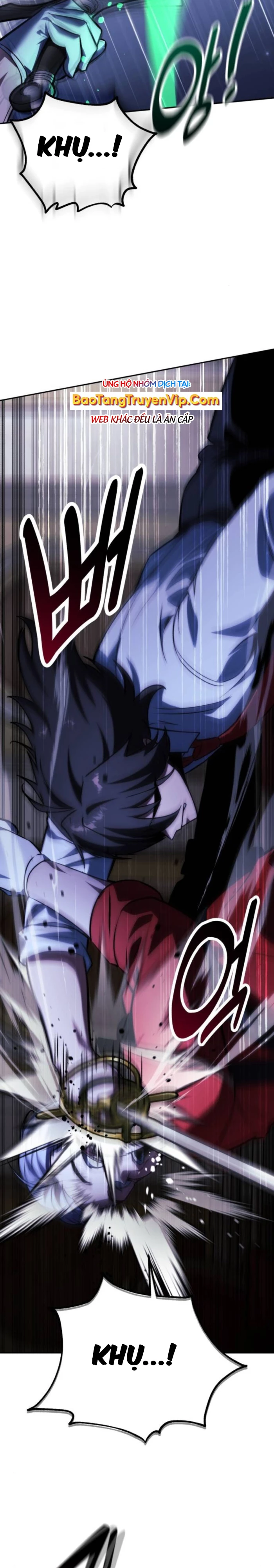 Hướng Dẫn Sinh Tồn Trong Học Viện Chapter 55 - Trang 4