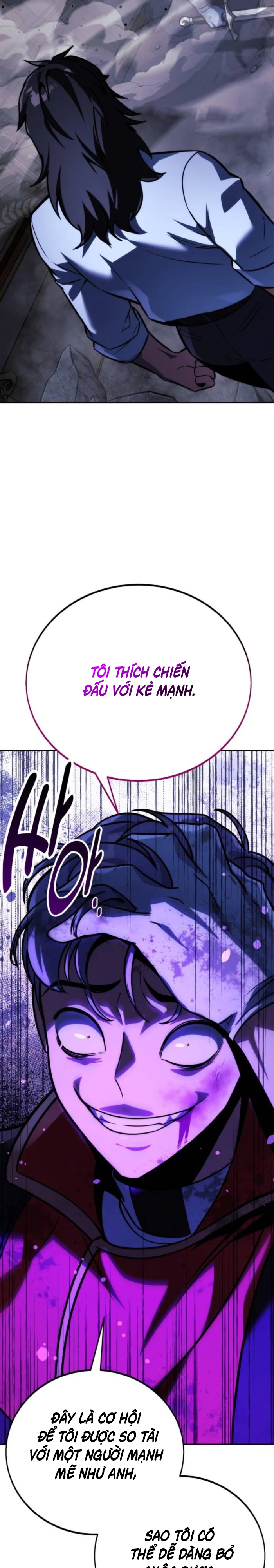 Hướng Dẫn Sinh Tồn Trong Học Viện Chapter 55 - Trang 4