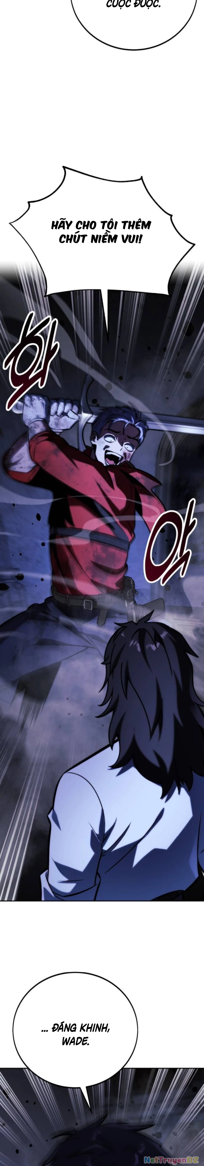 Hướng Dẫn Sinh Tồn Trong Học Viện Chapter 55 - Trang 4