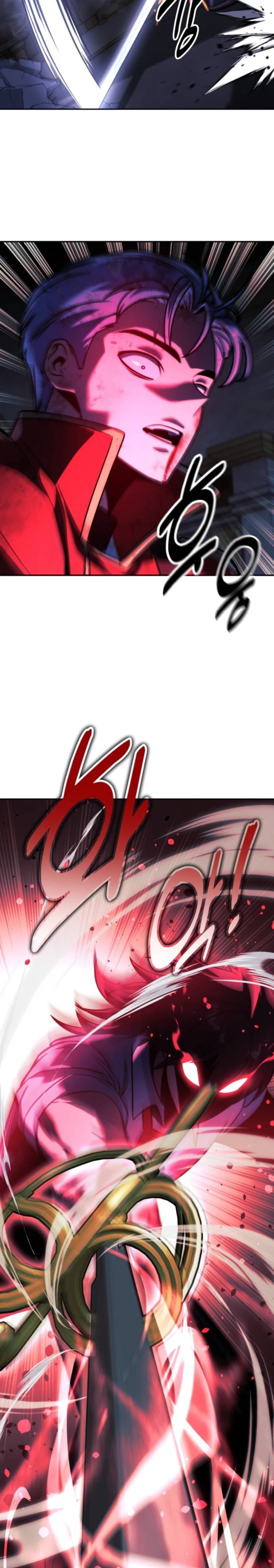 Hướng Dẫn Sinh Tồn Trong Học Viện Chapter 55 - Trang 4