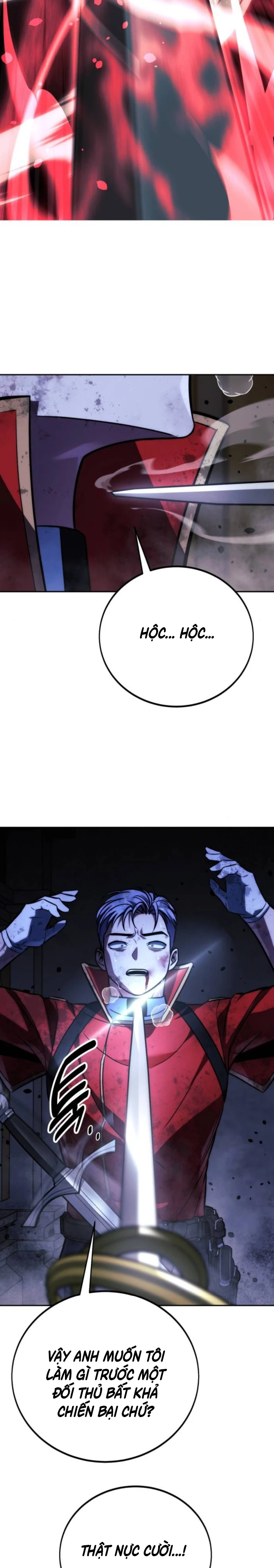 Hướng Dẫn Sinh Tồn Trong Học Viện Chapter 55 - Trang 4