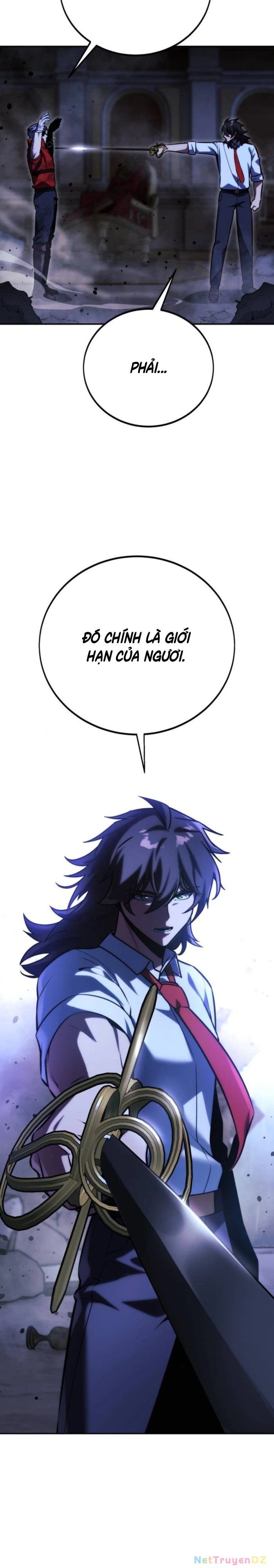 Hướng Dẫn Sinh Tồn Trong Học Viện Chapter 55 - Trang 4