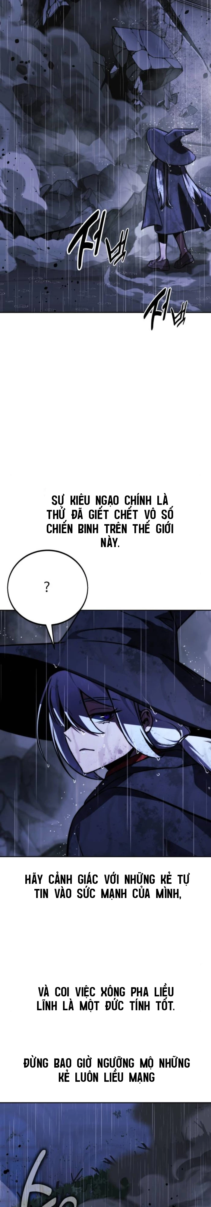 Hướng Dẫn Sinh Tồn Trong Học Viện Chapter 55 - Trang 4